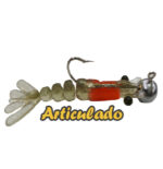 Camarão Astro Ferro Mangue Ovado
