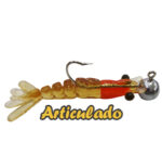 Camarão Astro Marrom Ovado