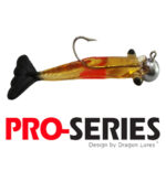 Camarão X-Bait Brown Pro 9 cm