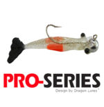 Camarão X-Bait Silver Pro 9 cm