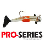 Camarão X-Bait Transp Pro 9 cm