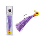 Jig Jumper Lilás Flash