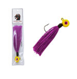 Jig Jumper Roxo Forte