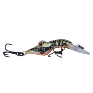 Isca Camarão Doido 4 cm 2.8 g