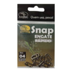 Snap Engate Rápido