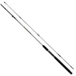 Vara Molinete Tiger 2.40 m 25 lbs