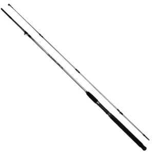 Vara Molinete Tiger 2.40 m 25 lbs
