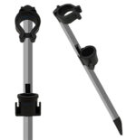 Suporte Vara Praia 1.50 m