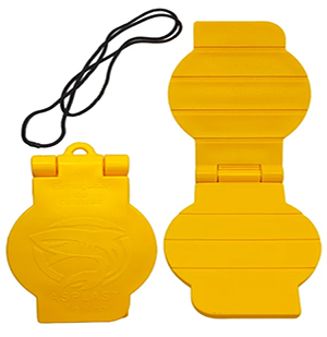 Esmagador de Camarão