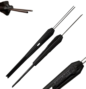 Iscador 3 em 1 Iscas Naturais