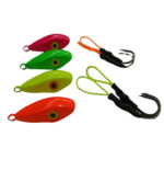 Kit Micro Jig Torpedo