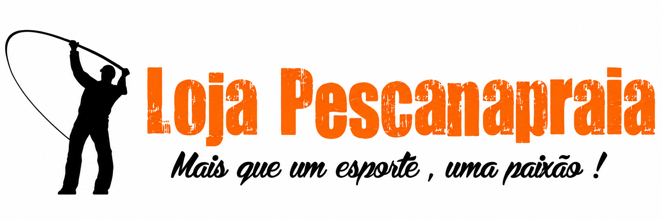 Loja Pesca na Praia