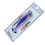 Camarão Articulado 8 cm Roxo